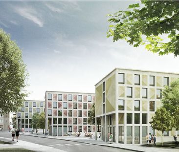 Söderarmsvägen 30B, Kärrtorp - Foto 1