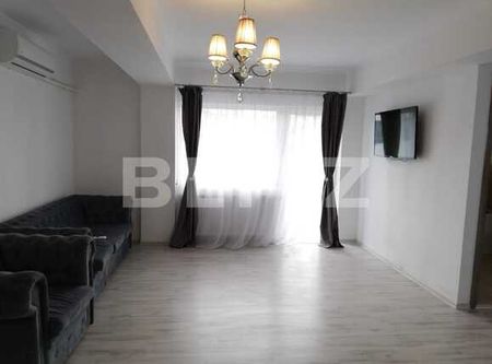 3 camere, 107 mp, totul nou, parcare, zona strazii Fagului - Photo 4