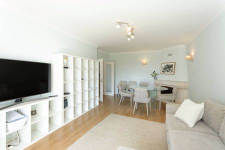 2 bedroom luxury Apartment for rent in Cascais e Estoril, Cascais, Lisbon - Photo 3