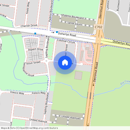 16 Origin Drive, Vic 3029, Tarneit