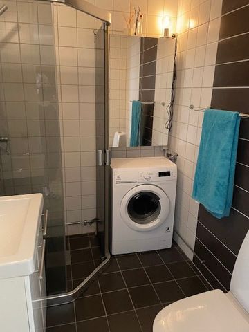 Nordostpassagen, Göteborg - Photo 5