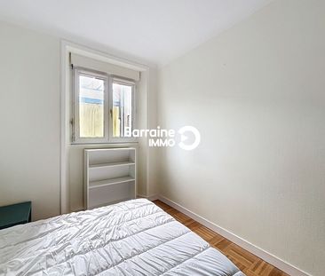 Location appartement à Brest, 2 pièces 49m² - Photo 1