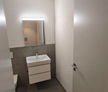 Erstvermietung von sehr grosszügigem Wohnraum an bester Zentrumslag... - Photo 3