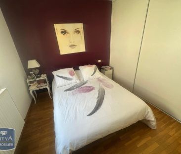 Appartement à louer 3 pièces 85.03m² - Photo 1