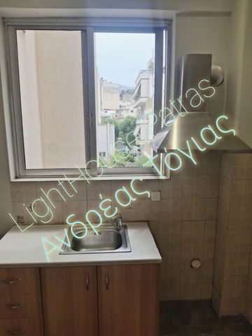 Διαμέρισμα για ενοικίαση Άγιος Αλέξιος (Πάτρα) - Photo 5