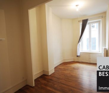 Location Appartement 3 pièces 60m² GRENOBLE 38000 - Photo 2
