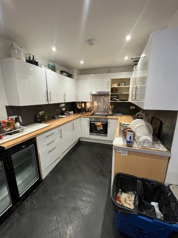 Room in a Shared House, Hockley, NG1 - Photo 5
