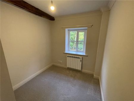 Available now, 4 Coach House Cottages is a welcoming two bedroomed, terraced character cottage situated in the highly sought-after village of Nun Monkton and located on the private grounds of The Priory Estate. - Photo 4