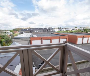 Appartement te huur - Photo 6