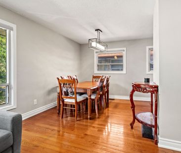 For Lease - 21 Thornbeck Drive, Toronto, Ontario - Photo 5