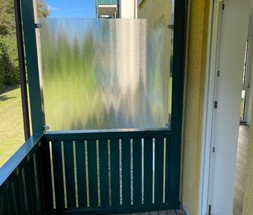 ERSTBEZUG nach Renovierung / schicke 2-Raum Wohnung in Dresden-Laub... - Photo 1