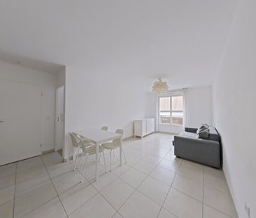 APPARTEMENT T2 A LOUER - MAISONS ALFORT - 44.1 m - 1 270 € - Photo 5