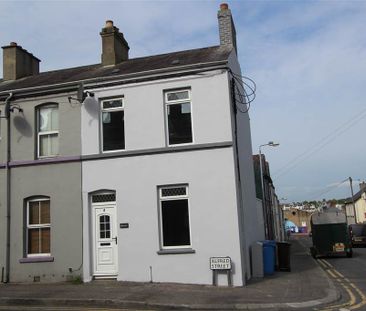 4 Alfred Street, Off High Street, Bangor, BT20 5DJ - Photo 1
