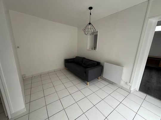 Location Appartement 2 pièces 35 m2 à Saint-Quentin - Photo 1