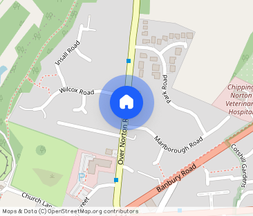 Chipping Norton, Oxfordshire, OX7 - Photo 1