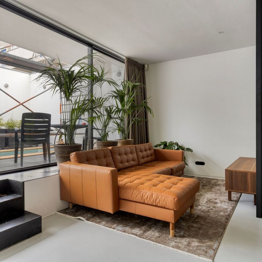 Huis te huur: Bakkersstraat 3 2513 TJ Den Haag - Photo 1