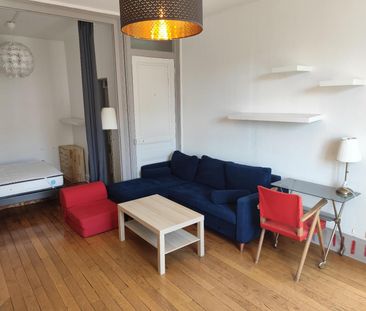 Location Appartement 2 pièces 42m² VILLEURBANNE 69100 - Photo 1