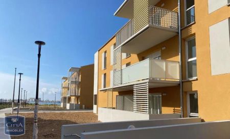 Appartement à louer 3 pièces 61.79m² - Photo 5