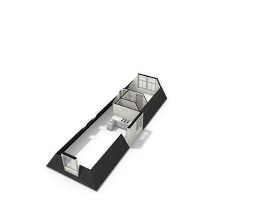 Appartement te huur: Rapenburg 33-D 1011 TV Amsterdam - Foto 3