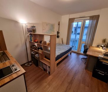 Schöne 1-Zimmer-Wohnung an den Kaiserthermen mit 19,92 m² Wfl. - Photo 3