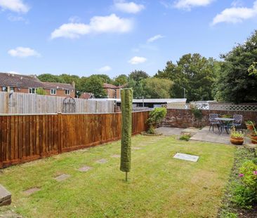 2 bedroom house to rent - Photo 4