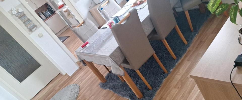 3 Raumwohnung - Photo 1