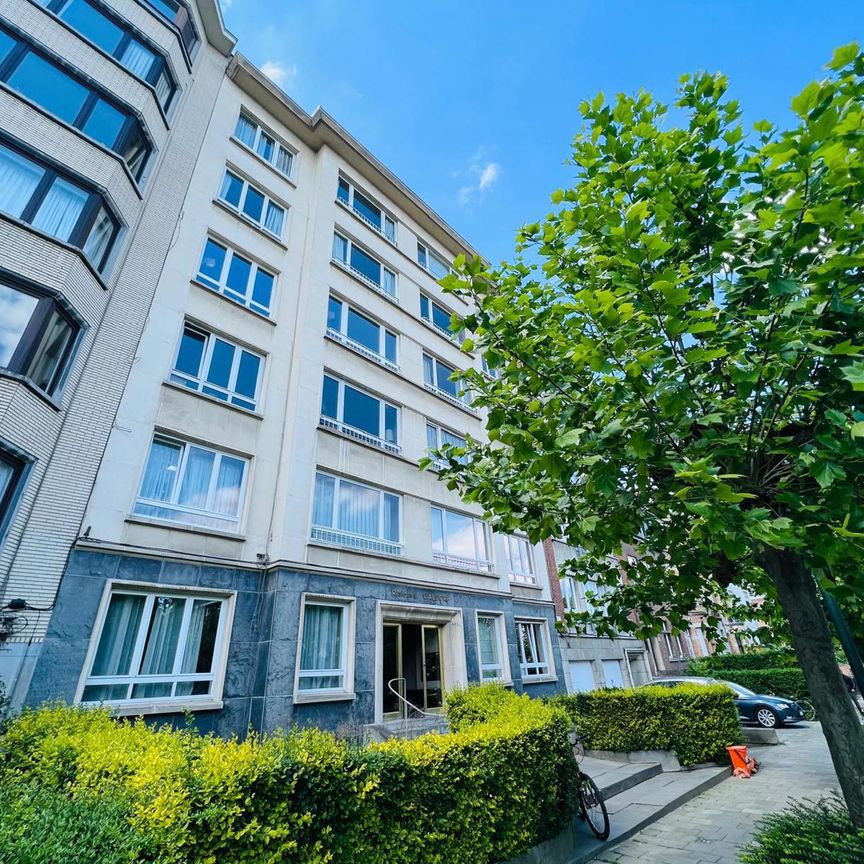 Avenue Ernest Cambier, 1030, Schaerbeek - Photo 1