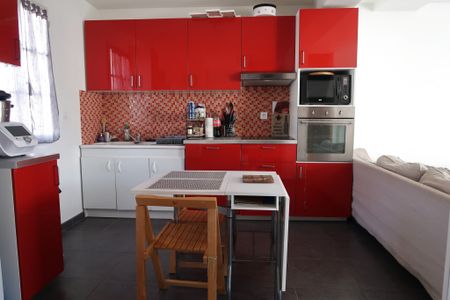 Location Maison 3 pièces 56m² MORTEFONTAINE 60128 - Photo 3
