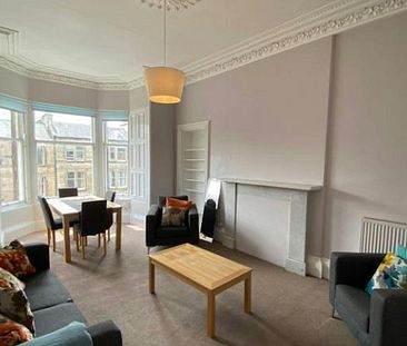 Thirlestane Road, Flat 5 (3F1) Marchmont, Edinburgh, EH9 - Photo 3