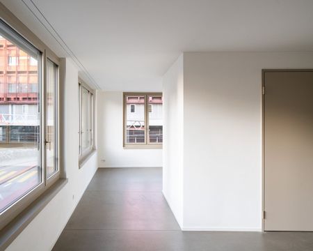 Moderne Stadtwohnung für Geniesser! - Foto 2