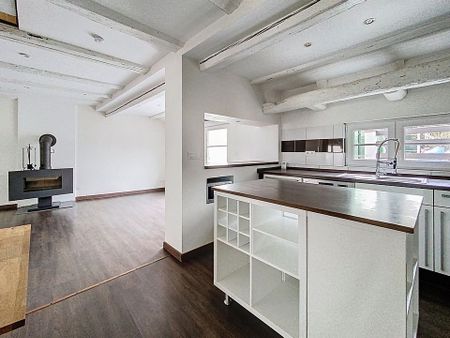 Appartement à louer, 4 pièces - Hangenbieten 67980 - Photo 3