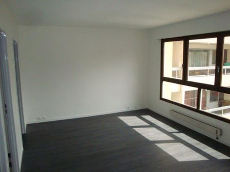 Location appartement 1 pièce, 33.00m², Issy-les-Moulineaux - Photo 2