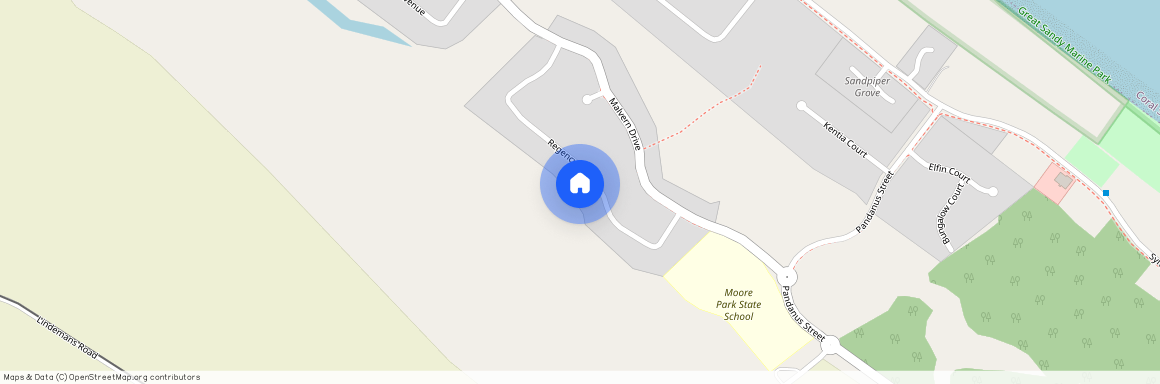 23 Regency Road, Qld 4670, Moore Park Beach