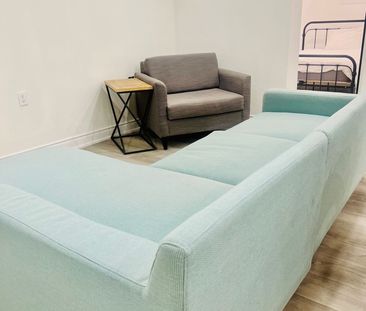 For Lease - 580 Davenport Road Unit# 3, Toronto, Ontario - Photo 4