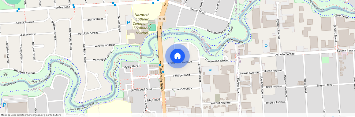 7 Cranbrook Avenue, Underdale SA 5032