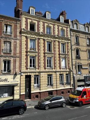 LE HAVRE/Centre - Photo 1