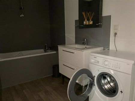 Location appartement 2 pièces - 39.1m² à Bourges (18000) - Photo 5