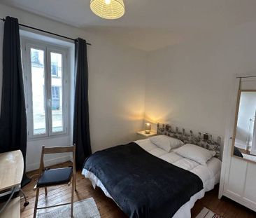 Amazing house share , 2 bedrooms, House & terrace - Photo 4