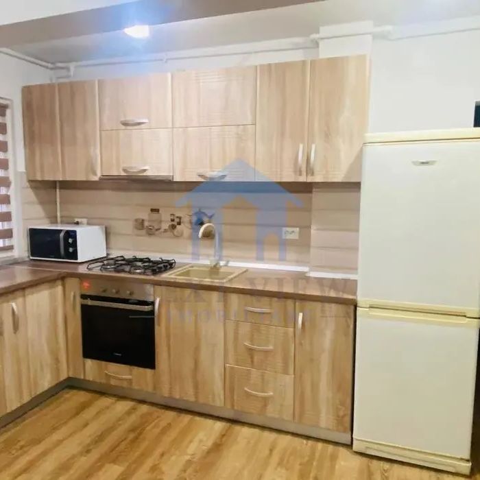 Apartament 3 camere, Manastur - Photo 1
