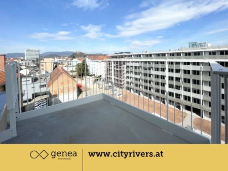 Studentenhit | Lichtdurchflutet und lebenswert | CITY RIVERS | Provisionsfrei - Photo 4