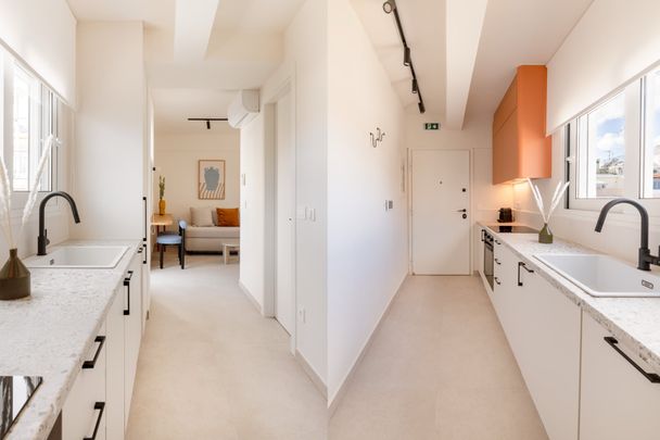 Hive Superior 1BR Apartment - Photo 1