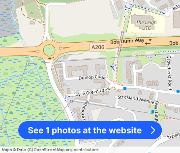 Dunlop Close, DARTFORD - Photo 1