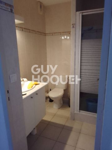 Appartement URRUGNE BEHOBIE 1 pièce(s) 30 m2 avec chambre séparé - Photo 5