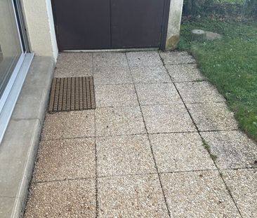 Appartement à louer 2 pièces • 34,31 m2 Cabourg - Photo 1