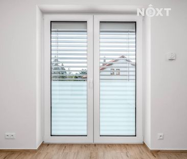 Pronájem bytu 1+kk 23 m² - Photo 1