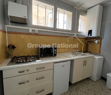 Appartement meublé avec extérieur et place de parking, - Photo 3