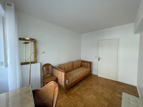 PARIS 16 - RANELAGH - Photo 1