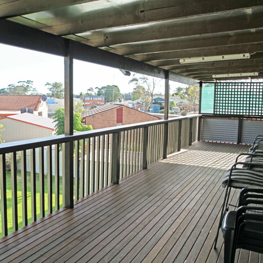 203 River Road, SUSSEX INLET NSW - Photo 1