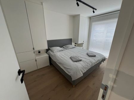 Appartement te huur - Photo 3