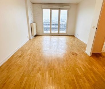 Appartement à louer 3 pièces • Rosny-sous-Bois - Photo 2